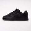Reebok LTD Unisex Club C LTD Black Black Black 26
