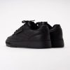 Reebok LTD Unisex Club C LTD Black Black Black 26