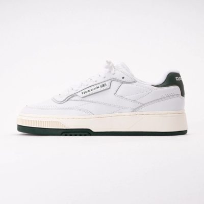 Reebok LTD Unisex Club C LTD Vintage Chalk Vintage Chalk Green 26