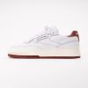 Reebok LTD Unisex Club C LTD Vintage Chalk Vintage Chalk Heritage Red 26