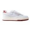 Reebok LTD Unisex Club C LTD Vintage Chalk Vintage Chalk Heritage Red 26