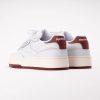 Reebok LTD Unisex Club C LTD Vintage Chalk Vintage Chalk Heritage Red 26