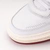 Reebok LTD Unisex Club C LTD Vintage Chalk Vintage Chalk Heritage Red 26