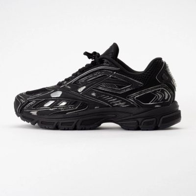 Reebok LTD Unisex Premier Road Ultra Black Buff Metallic 25