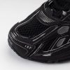 Reebok LTD Unisex Premier Road Ultra Black Buff Metallic 25