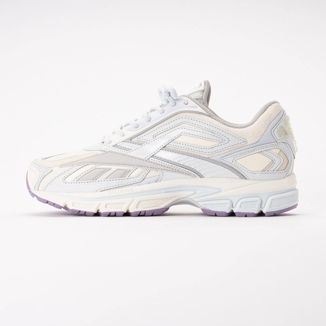 Reebok LTD Unisex Premier Road Ultra Moon New Grey Chalk 26