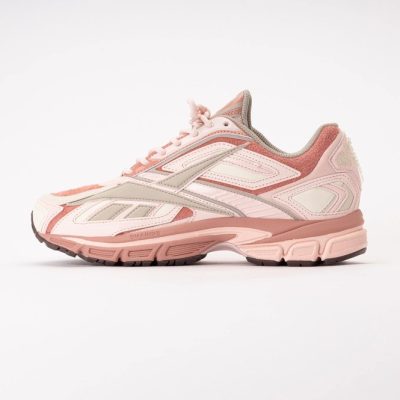 Reebok LTD Unisex Premier Road Ultra Pure Pink Gentle Pink Vintage Chalk 26