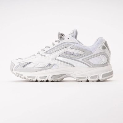 Reebok LTD Unisex Premier Road Ultra White White White 26