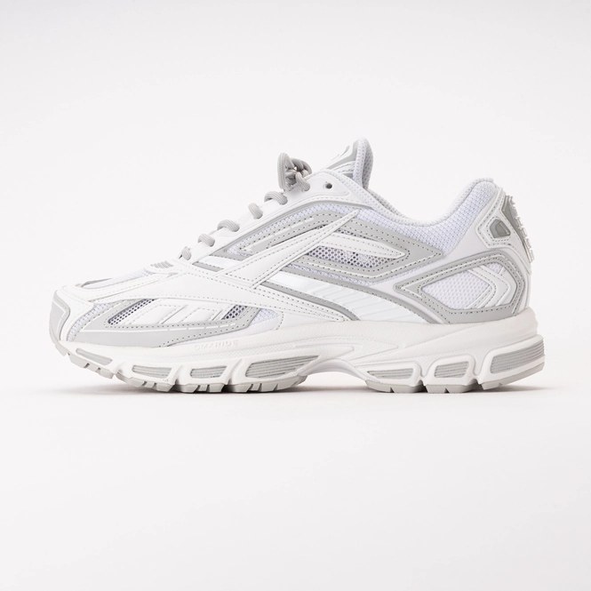 Reebok LTD Unisex Premier Road Ultra White White White 26