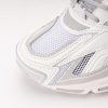 Reebok LTD Unisex Premier Road Ultra White White White 26