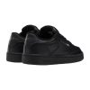 Reebok Men Club C 85 Intense Black Charcoal '24