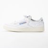 Reebok Men Club C 85 Vintage Cloud White Chalk Vector Blue 24