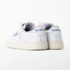 Reebok Men Club C 85 Vintage Cloud White Chalk Vector Blue 24