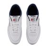Reebok Men Club C 85 White Navy