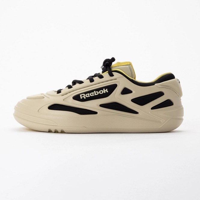 Reebok Men Club C FWD Khaki / Caviar