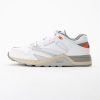 Reebok Men ERS 4000 White Grey 1 Grey 3 25