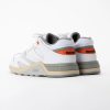 Reebok Men ERS 4000 White Grey 1 Grey 3 25