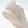 Reebok Unisex Classic Leather Chalk/Sand/White 25