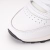 Reebok Unisex Classic Leather White Black Chalk