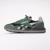 Reebok Unisex Classic Nylon 89 Field Green Black Grey 3 26