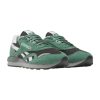 Reebok Unisex Classic Nylon 89 Field Green Black Grey 3 26