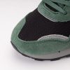 Reebok Unisex Classic Nylon 89 Field Green Black Grey 3 26