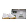 Reebok Unisex Club C 85 Vintage Footwear White/Grey/Rubber Gum