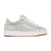 Reebok Unisex Club C Bulc CLN Grey 1 Footwear White Gum 25