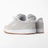 Reebok Unisex Club C Bulc CLN Grey 1 Footwear White Gum 25