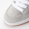 Reebok Unisex Club C Bulc CLN Grey 1 Footwear White Gum 25