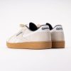 Reebok Unisex Club C Grounds UK Alabaster Chalk Gum 26