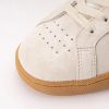 Reebok Unisex Club C Grounds UK Alabaster Chalk Gum 26