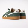 Reebok Unisex Club C Grounds UK Field Green Chalk Gum 26