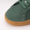 Reebok Unisex Club C Grounds UK Field Green Chalk Gum 26