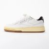 Reebok Unisex Club C LTD Vintage Black 25