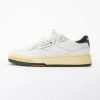 Reebok Unisex Club C LTD Vintage Green 25