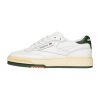 Reebok Unisex Club C LTD Vintage Green 25