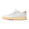 Reebok Unisex Club C LTD Vintage Pink 25