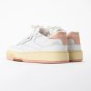 Reebok Unisex Club C LTD Vintage Pink 25