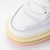 Reebok Unisex Club C LTD Vintage Pink 25
