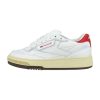Reebok Unisex Club C LTD Vintage Pop Red 25