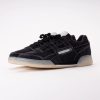 Reebok Unisex Workout Plus Black Chalk Alabaster 26