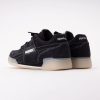 Reebok Unisex Workout Plus Black Chalk Alabaster 26