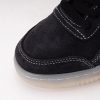 Reebok Unisex Workout Plus Black Chalk Alabaster 26