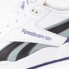 Reebok Women BB 4000 II PT White Grey 6 Moon '24
