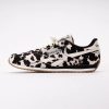 Reebok Women Classic AZ Cow Black Chalk 26