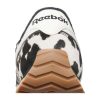Reebok Women Classic AZ Cow Black Chalk 26