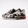 Reebok Women Classic AZ Cow Black Chalk 26
