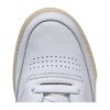 Reebok Women Club C 85 Vintage Cloud White Chalk Infused Lilac 24