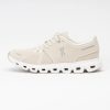 Running Shoes On Running Women Cloud 6 Pearl White